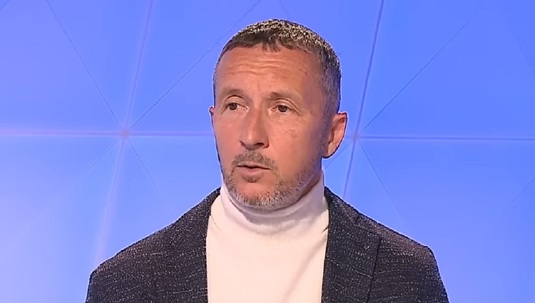 Uşă închisă pentru Bauza la FCSB. Mihai Stoica: "Nu există niciun interes! Nu avem nevoie de jucători ofensivi" | EXCLUSIV
