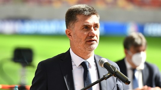 Ce a descoperit Mihai Stoica despre noul rival al FCSB: "Îi contest calitatea. Nu mi se pare normal. A luat locul 13 din 14 la masa verde" | EXCLUSIV
