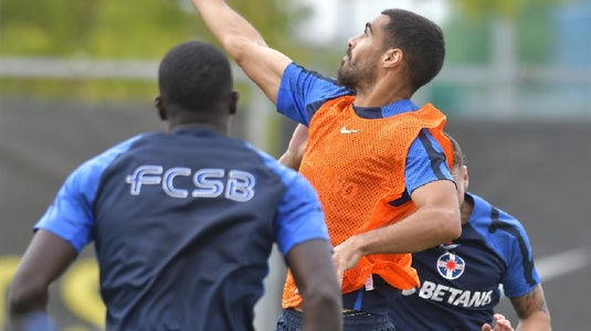 Rachid Bouhenna, prima reacţie după ce a plecat de la FCSB!