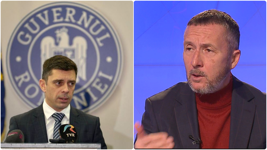 "Să ne lase în pace!". Iritat, Mihai Stoica i-a dat o replică acidă lui Eduard Novak după ce l-a auzit vorbind despre Hagi | EXCLUSIV