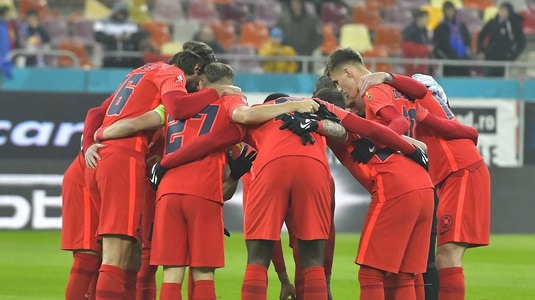 Anunţ direct despre titularul lui Gigi Becali: ”E la ultimele şanse”. Transferul-vedetă la FCSB, gata să clacheze? | EXCLUSIV
