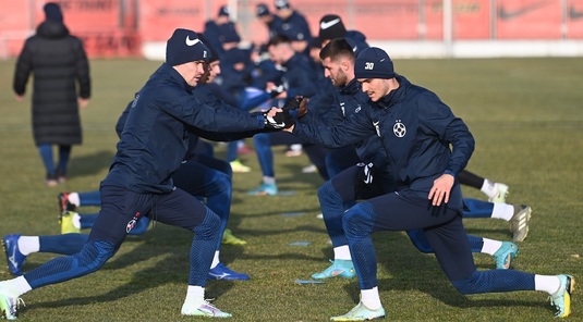 OFICIAL | Încă un jucător a plecat de la FCSB. A semnat cu o altă echipă din România: ”Totul este la superlativ”