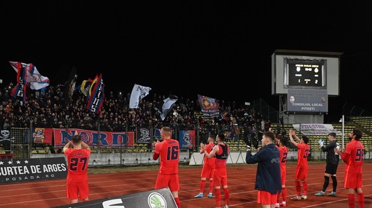 Victoria de la Piteşti i-a dat aripi lui Mihai Stoica: ”Acum jucăm cel mai bun fotbal din ultimii ani”. La ce face referire oficialul FCSB | EXCLUSIV
