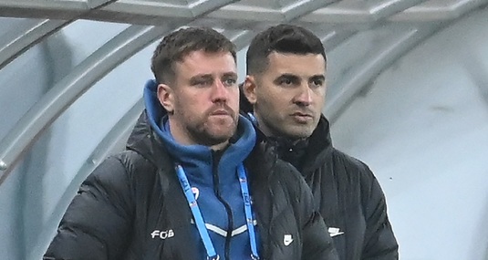 Lucian Filip vrea şi el să fie antrenor la FCSB: ”Primul la rând cred că este Pintilii”