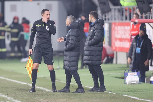 Basarab Panduru, convins în privinţa FCSB: ”Dacă ar avea antrenor, ar zburda prin campionat. Au calitate mare de tot” | EXCLUSIV