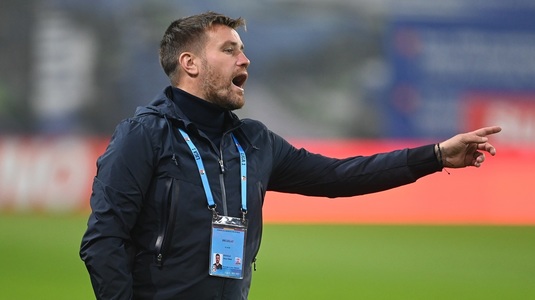 Mihai Pintilii, afectat de ultimele controverse în care a fost implicat la FCSB: ”Mi-a fost şi rău din cauza asta”. Ce urmează pentru tehnician