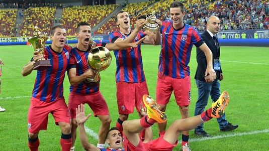 Unul dintre cei mai scumpi jucători vânduţi de FCSB, dispus să revină ca antrenor şi să îi fie ”ascultător” lui Becali: ”Aş fi mai mult ofiţer de presă”