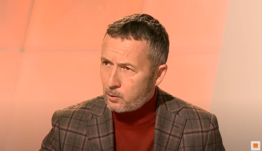 A venit riposta lui Mihai Stoica după ultimele atacuri: "E adevărat doar că am trăit cât alţii în patru vieţi. Am fost party boy. Nu că m-am îmbătat o dată, ci de mai multe ori"