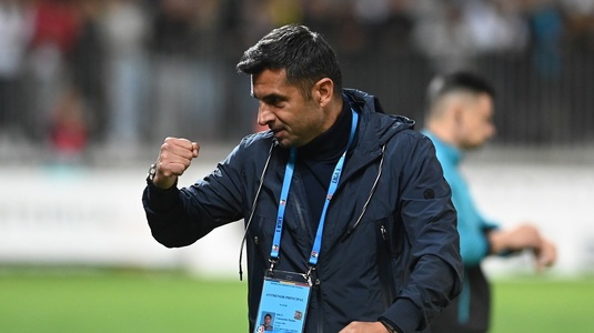 ”Am venit aici la procesul etapei”. Nicolae Dică a răbufnit când a fost ”încolţit” cu privire la motivul despărţirii de FCSB: ”Mi-am făcut geanta si am plecat” | EXCLUSIV
