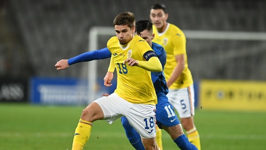 Răzvan Marin, ofertat de FCSB! Lovitura uriaşă încercată de Becali: ”M-am întâlnit cu el” | EXCLUSIV