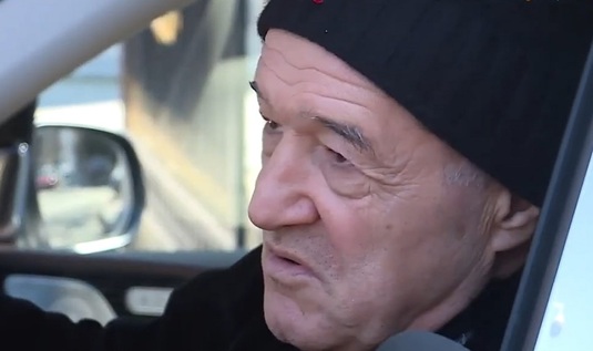 ”Tavi Popescu nu o să mai joace titular”. Anunţul lui Gigi Becali care îi dă fiori ”perlei de 50 de milioane de euro”. Cine îi va lua locul în primul ”11” la FCSB
