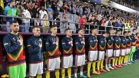 ”În ultimul an, joacă acelaşi fotbal ţurcă. De ce îl chemi?”. Noi semne de întrebare asupra deciziilor lui Edi Iordănescu: ”Trebuia să îl iei pe Ivan” | EXCLUSIV