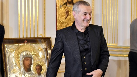 Antrenor nou la FCSB. Gigi Becali s-a răzgândit şi a găsit omul potrivit: "E străin". Când va fi anunţat numele noului tehnician