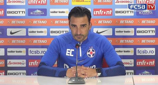 MM Stoica: ”De azi încolo Elias Charalambous va decide totul! Becali nu o să mai facă schimbările. Facem pariu?” | EXCLUSIV