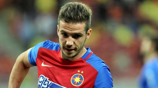 Intervenţie oficială, după ultimele informaţii despre revenirea lui Chipciu la FCSB! EXCLUSIV
