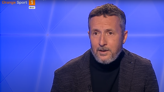 ”Farul sau CFR?”. De cine îi este frică lui MM Stoica în lupta la titlu: ”Nu sunt bou să neg evidenţa” | EXCLUSIV