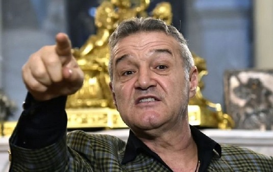 ”Chiar îmi daţi o veste proastă”. Patronul din Superligă a uitat de rivalitate şi i-a luat partea lui Gigi Becali: ”Fără el, fotbalul românesc o să fie şi mai sărac”