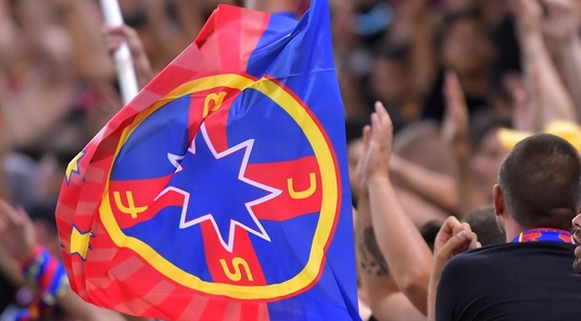 Continuă iureşul! Oficialul FCSB nu s-a prezentat la "job": "Demisionează sau face asta". În ce se poate transforma protestul lui Gigi Becali