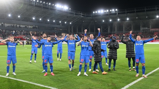 ”Nu există aşa ceva, poate deveni golgheter”. MM, reacţie vehementă după ce a fost întrebat despre un posibil ”transfer ratat” de la FCSB | EXCLUSIV