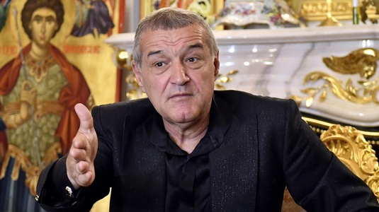 FCSB ar pregăti un transfer şoc pentru sezonul viitor! Starul unei rivale la titlu, ”principala ţintă” a lui Becali. Giovanni, ”delegat” să negocieze: ”Nu e ieftin”