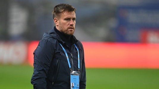 Surpriză de proporţii! Pintilii, ofertat să plece de la FCSB, chiar dacă nu are licenţă Pro: ”Ştie ce fel de om sunt” | EXCLUSIV