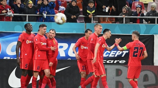 Charalambous, anunţ clar. Arena Naţională, umplută până la refuz la FCSB - CFR: ”Cei din club m-au informat că pot fi 50.000 de oameni la stadion”