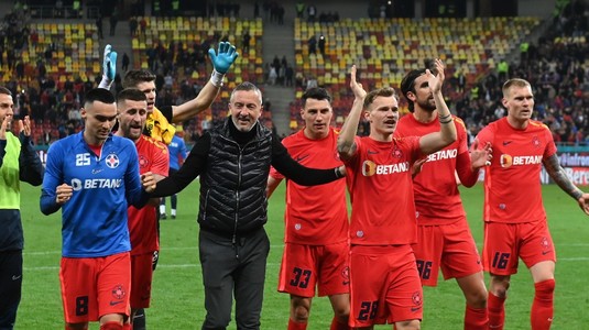 MM Stoica dă din casă! Dezvăluiri din vestiarul FCSB-ului: ”S-a schimbat ceva... Am o fotografie care zice tot” | EXCLUSIV