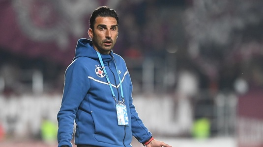 Ce plănuieşte să facă Elias Charalambous dacă FCSB ratează titlul: ”V-am zis de când am venit”