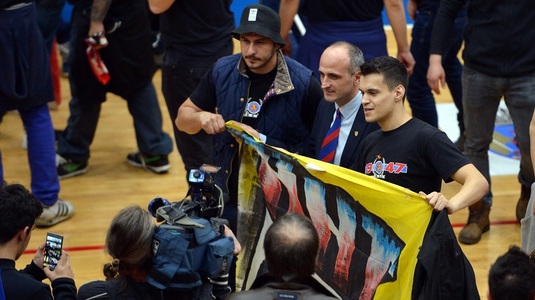 Talpan a anunţat o ”nouă victorie împotriva FCSB”! Lovitura pe care i-ar fi dat-o vicecampioanei: ”Furt de identitate! Mulţumesc adevăraţilor stelişti”
