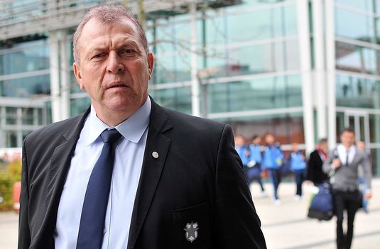 Helmut Duckadam nu a ratat ocazia de a ironiza situaţia de la FCSB după ratarea titlului! "Să-şi ia licenţa Pro, că nu trece de locul secund"