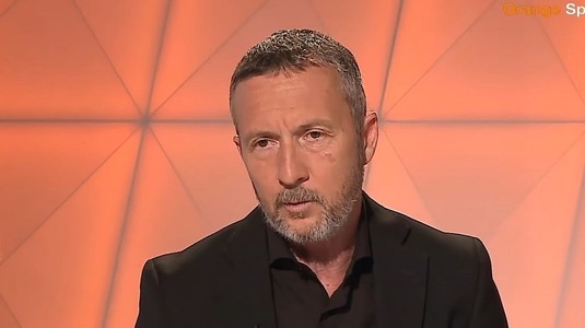 "Sunt unii ca mine care pleacă". MM Stoica a explicat de ce "a dispărut" şapte zile după Farul - FCSB: "Îmi prezint scuzele " | EXCLUSIV