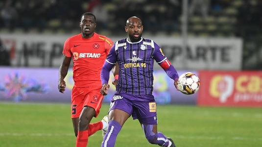 Garita, reacţie fermă despre negocierile cu FCSB: ”Asta este situaţia. Le mulţumesc suporterilor de la FC Argeş pentru tot”