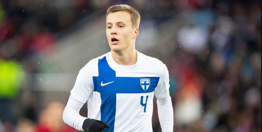 Fundaşul ”trimis” de polonezi la FCSB s-a transferat în Germania