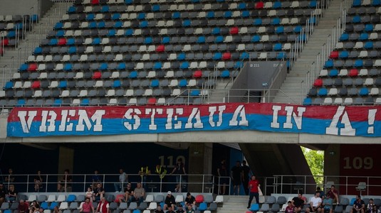 Ultimele informaţii despre Steaua l-au surprins pe MM Stoica: "Deci n-a cumpărat FCSB şi cumpără CSA. Cum adică ia echipa un privat?"