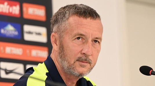 Mihai Stoica a intervenit după ce FCSB a primit cinci goluri în primul meci de pregătire! "A fost ok. Din minutul 105 am băgat academia". Ce impresie i-au lăsat Băluţă şi Djokovic