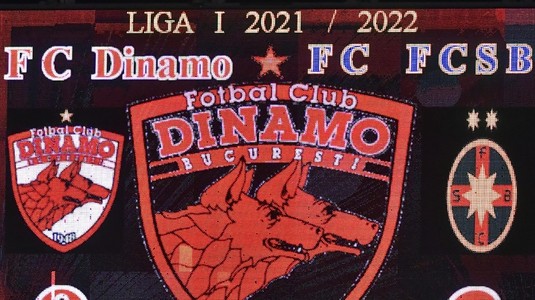 Unde se va juca FCSB - Dinamo? Echipa lui Gigi Becali e nevoită să accepte compromisul: "Măcar să încapă peste 20.000 de spectatori pe stadion"
