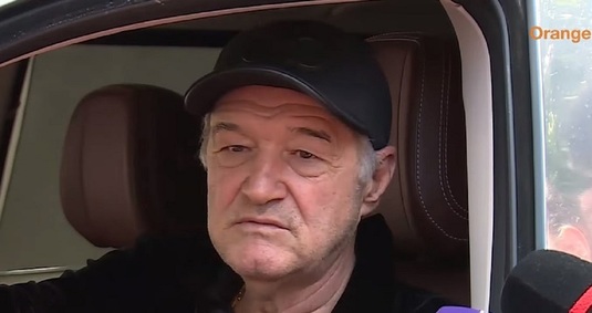 Becali susţine că Stoichiţă s-a implicat pentru a-i da o lovitură! "S-a dat telefon: 'Împotriva lui Becali, bă'. E ce cred eu"