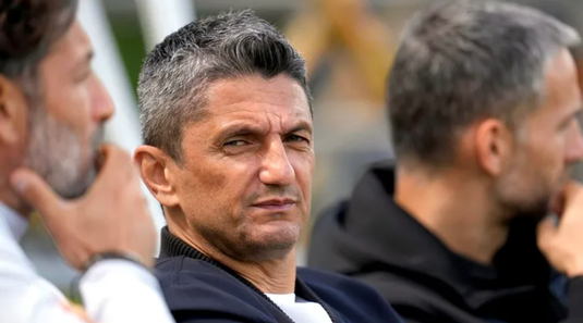 FCSB, sub aşteptări pentru Răzvan Lucescu. Credea că amicalul lui PAOK va arăta diferit: "Să iasă mai mult la joc, să atace mai mult"