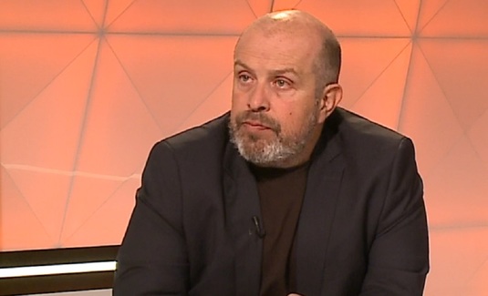"Pun gazon cu cristale Swarovski!". Bogdan Cosmescu s-a crucit când a aflat suma soliciată prin contract de CSA Steaua: "E clar că nu vor" | EXCLUSIV