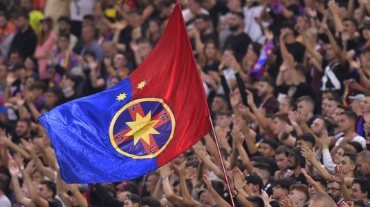 FCSB nu se lasă învinsă! Continuă cererile pentru a juca pe Stadionul Steaua. "Comunicatul lor e o minciună" | EXCLUSIV 