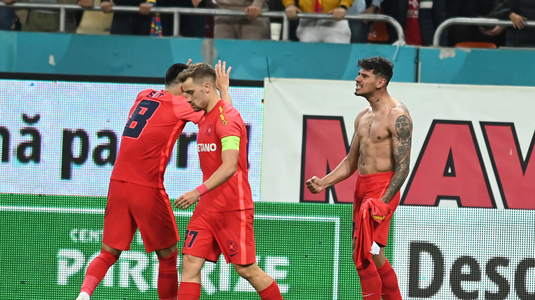 „Vor juca Coman şi Olaru în derby-ul cu Dinamo?” Verdictul lui MM Stoica: „Chiar am tras o spaimă!” | EXCLUSIV