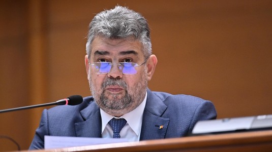 Prima reacţie a lui Becali după ce Ciolacu a trimis Corpul de Control peste CSA Steaua. Patronul FCSB-ului jubilează: "Să-l văd pe Talpan pe unde scoate cămaşa"