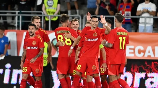 BREAKING | Becali, transfer de Champions League. FCSB a luat un fotbalist cu sute de meciuri în campionatele de TOP din Europa
