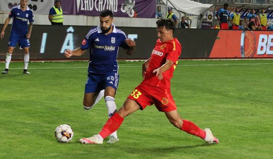„Nu zic mai multe că se supără Mititelu!” Se fac transferurile lui Bahassa şi Bauza la FCSB? Anunţul lui Gigi Becali