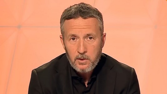 MM, mirat când a auzit informaţia despre transferul pregătit de Rapid! "Mi-a plăcut, dar mi se pare mult"