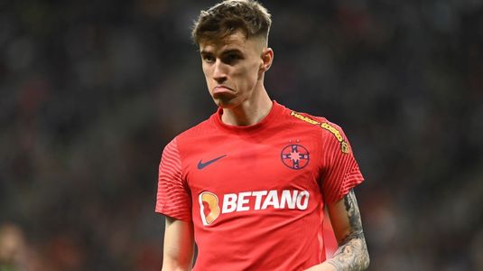 Tavi Popescu, pus sub lupă de Florin Răducioiu: „E vorba şi de inteligenţa lui, aşa trebuie să fie tot timpul!”