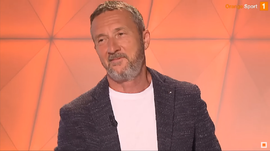"De senzaţie!". Mihai Stoica, încântat de fotbalistul FCSB care a ieşit la rampă: "Star" | EXCLUSIV