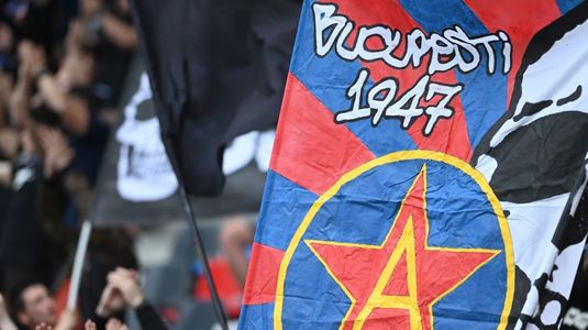 „Şi ce dacă FCSB are suporteri? CSA Steaua ar fi avut stadionul plin în fiecare seară!” Reacţie vehementă, după ce FCSB - CFR Cluj va fi sold-out