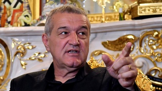 Dezastru TOTAL la CSA Steaua după scandalul cu Becali. Se desfiinţează echipa? "Am auzit de 20 de milioane de euro"
