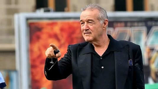 Gigi Becali, o nouă lovitură pe piaţa transferurilor. Va încasa un milion de euro pentru jucătorul care a cerut să plece de la FCSB